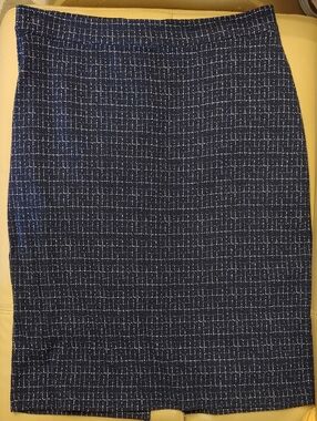 ANTHROPOLOGIE MAEVE SKIRT LARGE